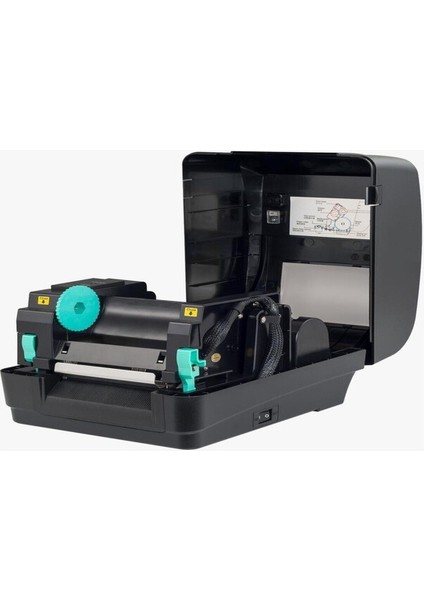 TT-300 203DPİ Termal Transfer Barkod Yazıcı