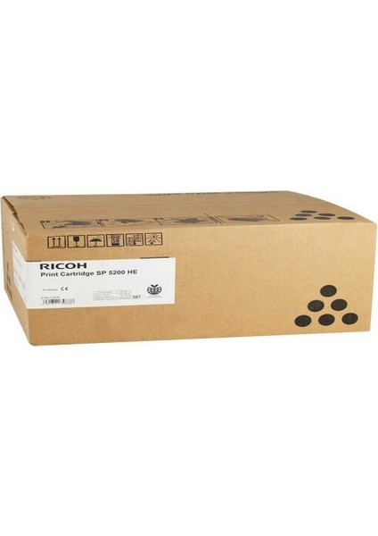 SP-5200 Toner