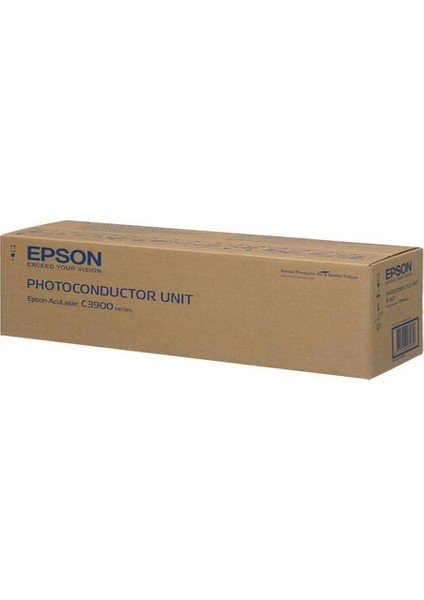 CX-37/C13S051202 Kırmızı Drum Ünitesi