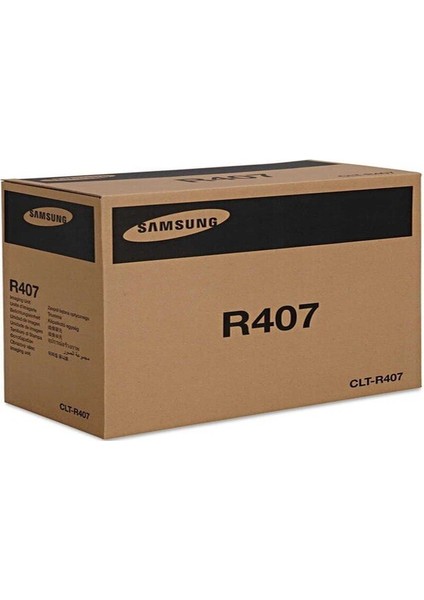 CLT-R407 Drum Ünitesi SU408A - CLX3185