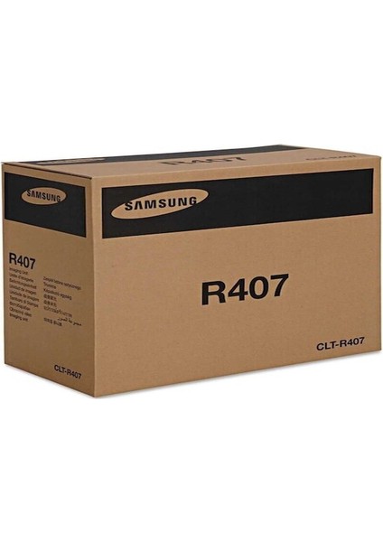 CLX3185FN Drum Ünitesi CLT-R407 (24.000 Sayfa )
