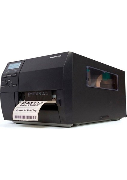 B-EX4T2 Termal Barkod Yazıcı