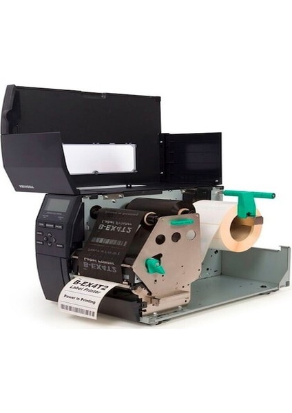 B-EX4T2 Termal Barkod Yazıcı