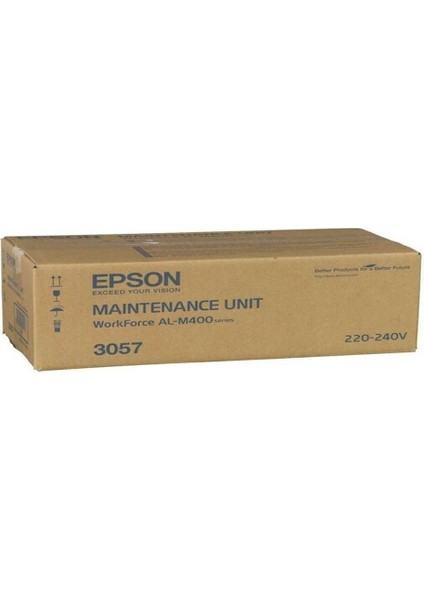 AL-M400/C13S053057 Bakım Kiti