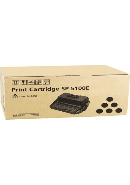 SP-5100 Toner