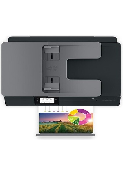 Smart Tank 530 Wifi Çok Fonksiyonlu Yazıcı (Muadil Mürekkepli) modelleri