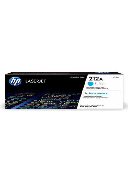 212A W2121A Mavi Toner