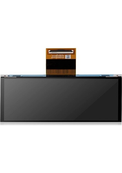 LCD Screen Ekran - Mars 4