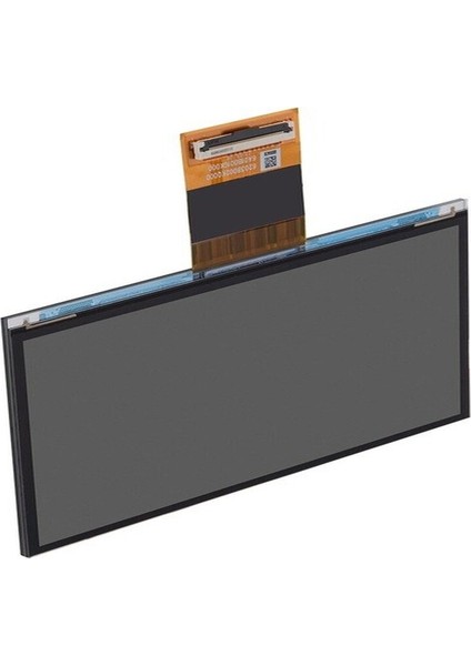LCD Screen Ekran - Mars 4