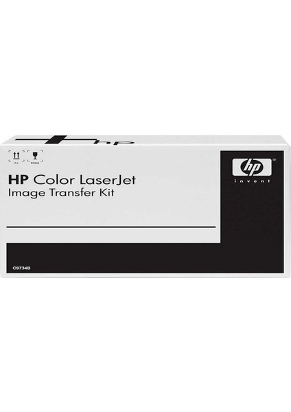 Hp C9734B Lazer Transfer KIT-9035454832052