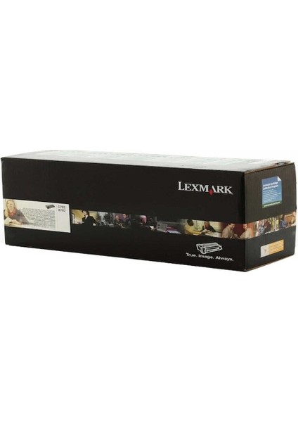 C780-C780H1CG Mavi Toner Yüksek Kapasiteli