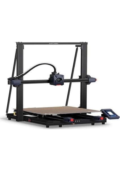 Kobra 2 Max 3D Yazıcı