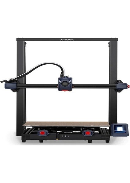 Kobra 2 Max 3D Yazıcı