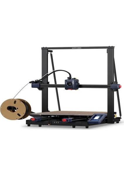 Kobra 2 Max 3D Yazıcı