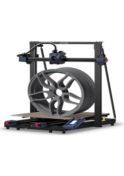 Kobra 2 Max 3D Yazıcı