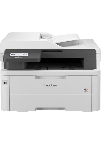 MFC-L3760CDW Çok Fonksiyonlu Renkli Lazer Yazıcı
