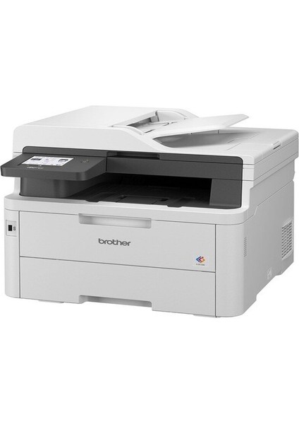 MFC-L3760CDW Çok Fonksiyonlu Renkli Lazer Yazıcı