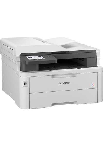 MFC-L3760CDW Çok Fonksiyonlu Renkli Lazer Yazıcı