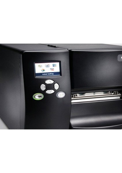 EZ2250I Endüstriyel Barkod Yazıcı