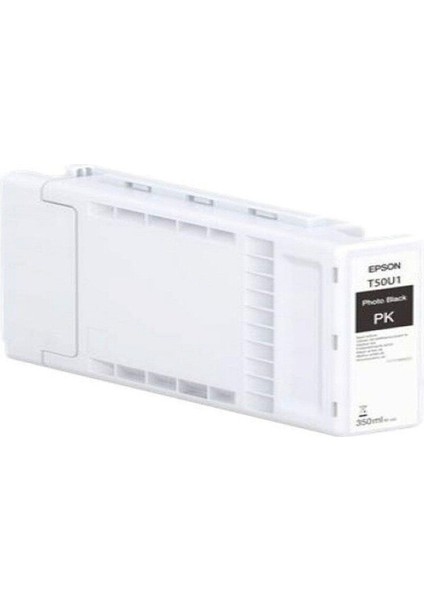 C13T50M100 Epson SC-T7700D/5700D Photo Black 700ML