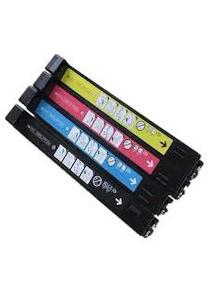 CB380A-CB381A-CB382A-CB383A(823A)CP6015 Takım Muadil Toner