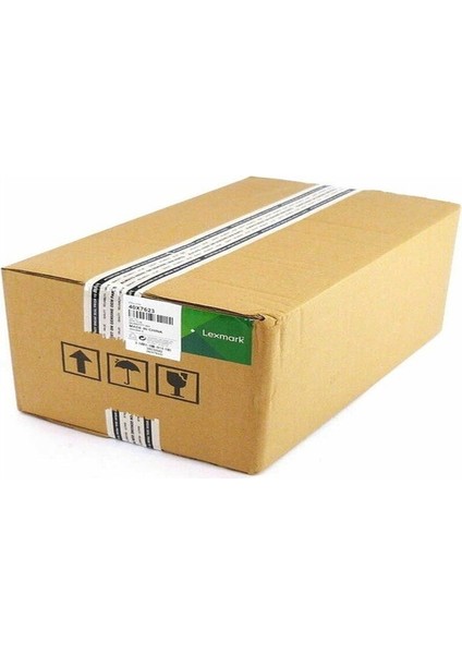 CS310-CX310-40X7623 Fuser Ünitesi - Fuser Assembl