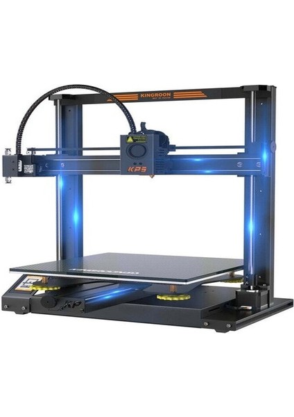 KP5L 3D Yazıcı
