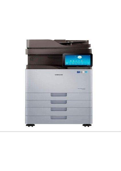 Multixpress SL-K7600LX Çok Fonksiyonlu Lazer Yazıcı