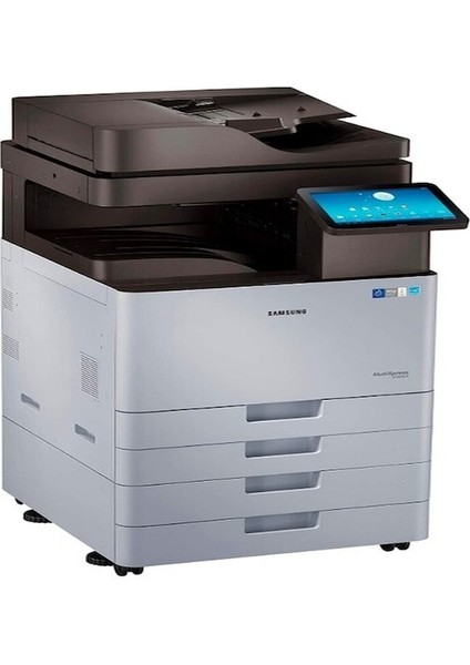 Multixpress SL-K7600LX Çok Fonksiyonlu Lazer Yazıcı