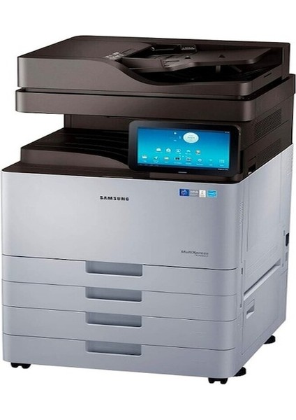 Multixpress SL-K7600LX Çok Fonksiyonlu Lazer Yazıcı