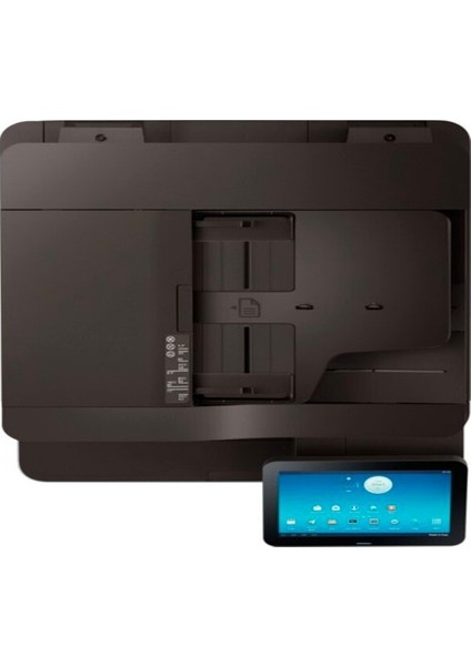 Multixpress SL-K7600LX Çok Fonksiyonlu Lazer Yazıcı