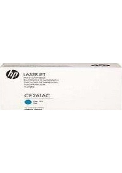 648A CE261AC Mavi Toner