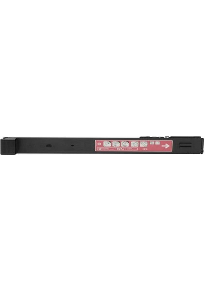 827A-CF303A Kırmızı Toner M880 fiyatları
