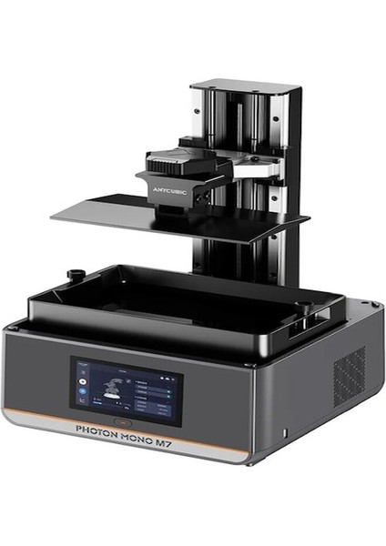 Photon Mono M7 3D Yazıcı