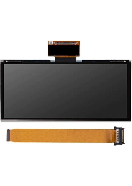 LCD Screen Ekran - Mars 4 Max