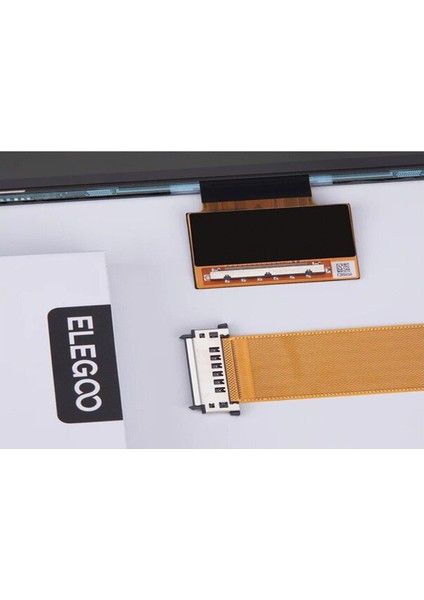 LCD Screen Ekran - Mars 4 Max