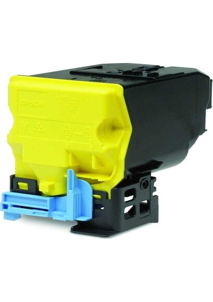 CX-37/C13S050590 Sarı Toner fiyatları