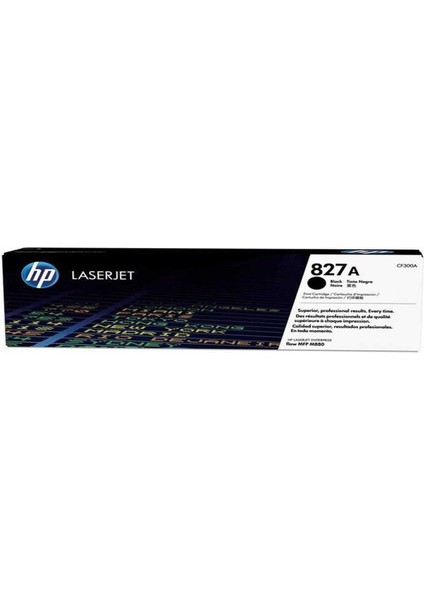 827A-CF300A Siyah Toner M880