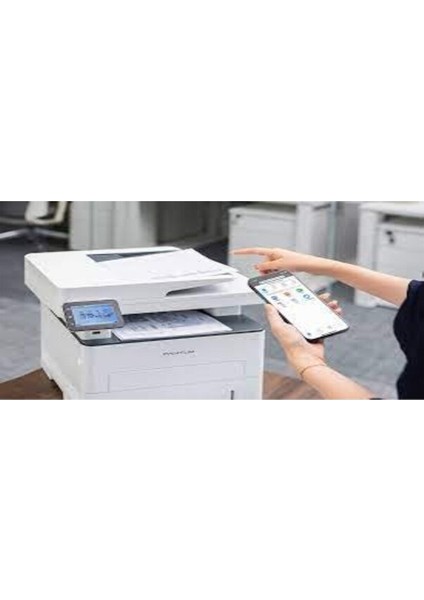M7310DW Mono Lazer Çok Fonksiyonlu Yazıcı