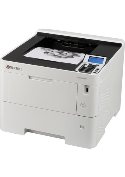 Ecosys PA4500X A4 Network Dubleks Lazer Yazıcı