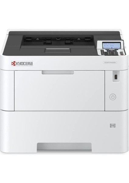 Ecosys PA4500X A4 Network Dubleks Lazer Yazıcı modelleri
