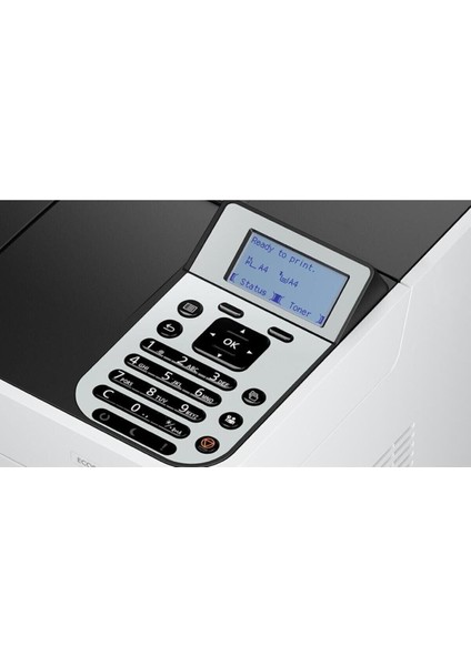 Ecosys PA4500X A4 Network Dubleks Lazer Yazıcı fırsatları