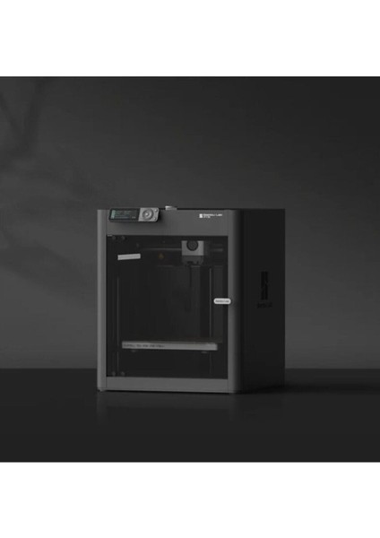 Bambulab P1S 3D Printer