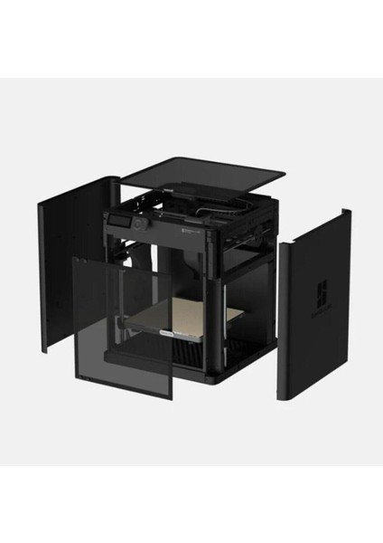 Bambulab P1S 3D Printer