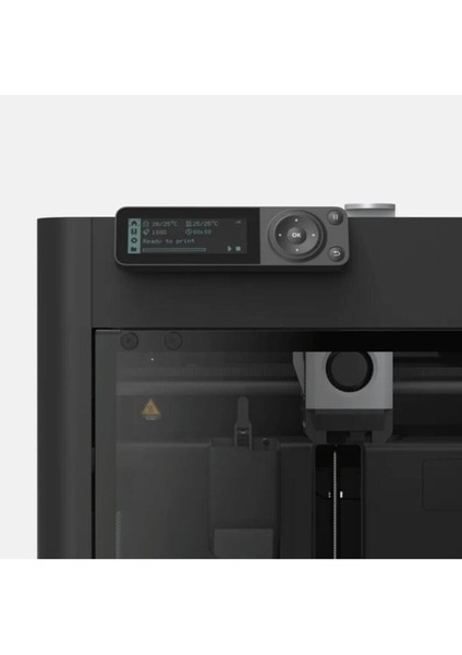 Bambulab P1S 3D Printer