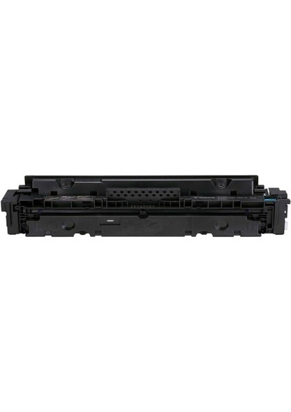 CRG-055H/3019C002 Mavi Toner LBP664/MF742