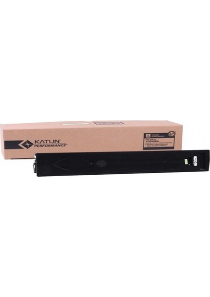 T-FC25DK Siyah Fotokopi TONER.4540C