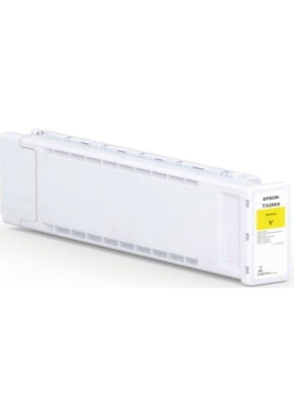 C13T50M400 Epson SC-T7700D/5700D Yellow 700ML Ploza
