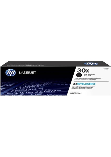 657X CF470X Siyah Toner Yüksek Kapasiteli