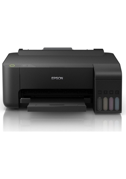 Tanklı L1250 Photoink Mürekkepli Wifili Tanklı Yazıcı